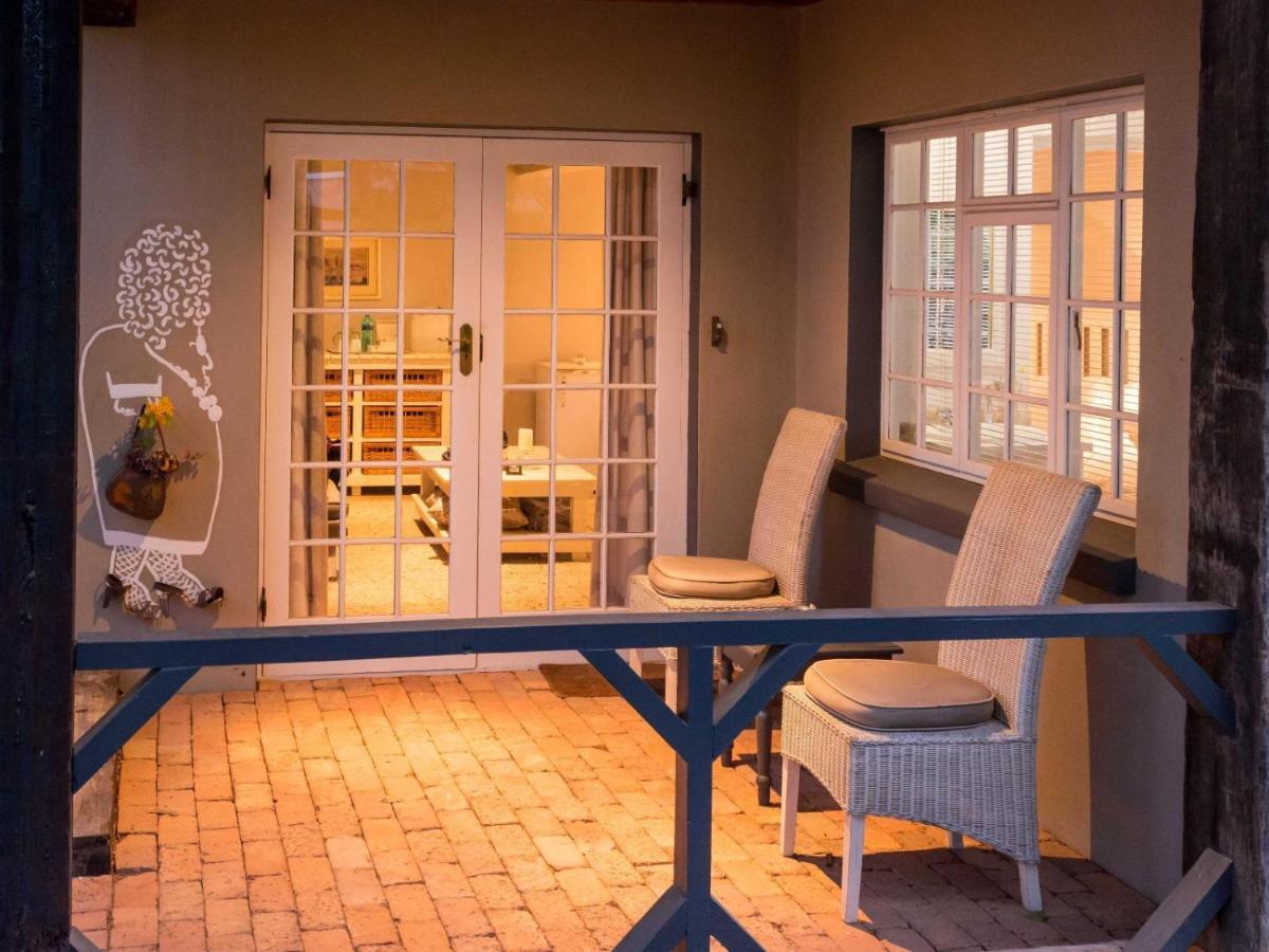 Chicane Bed And Breakfast Sunland Esterno foto