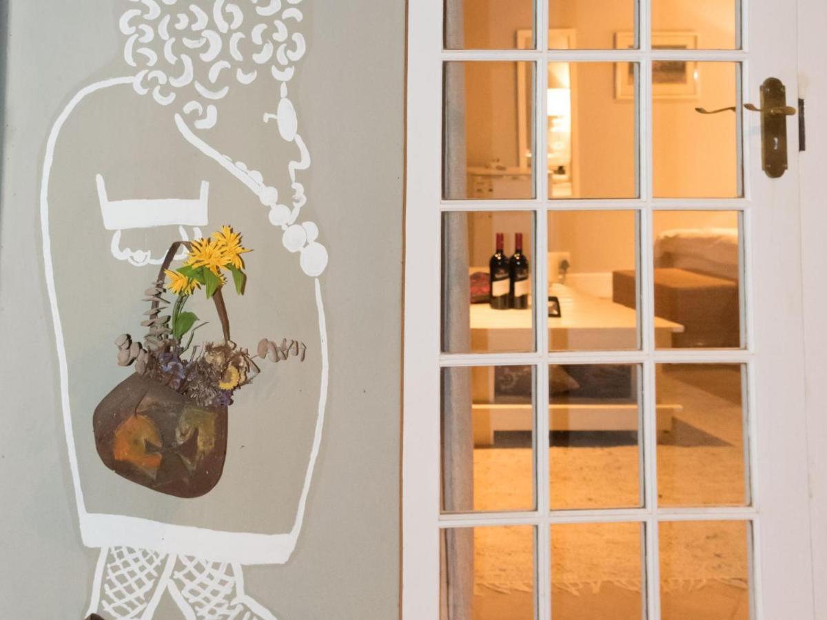 Chicane Bed And Breakfast Sunland Esterno foto