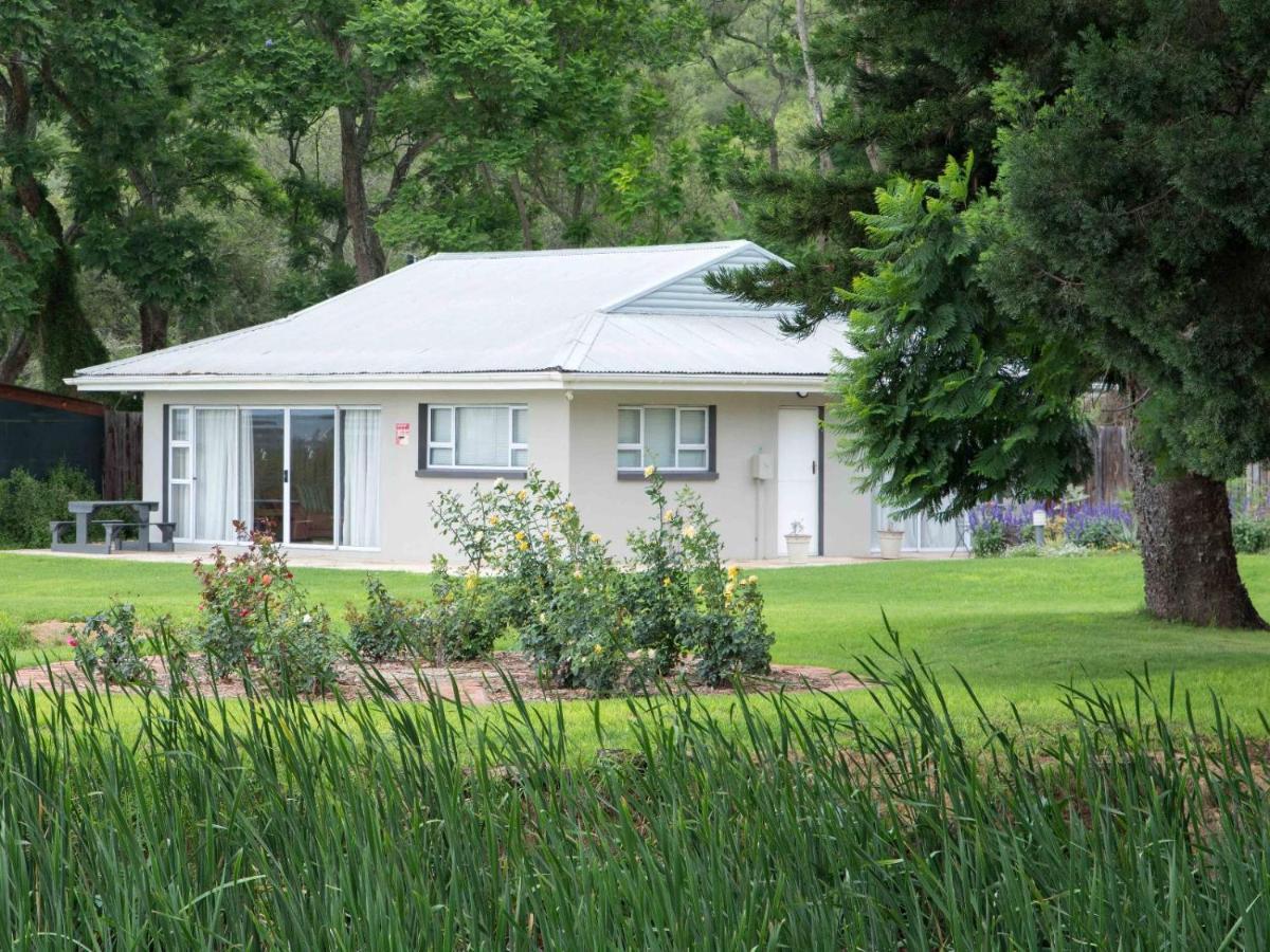 Chicane Bed And Breakfast Sunland Esterno foto