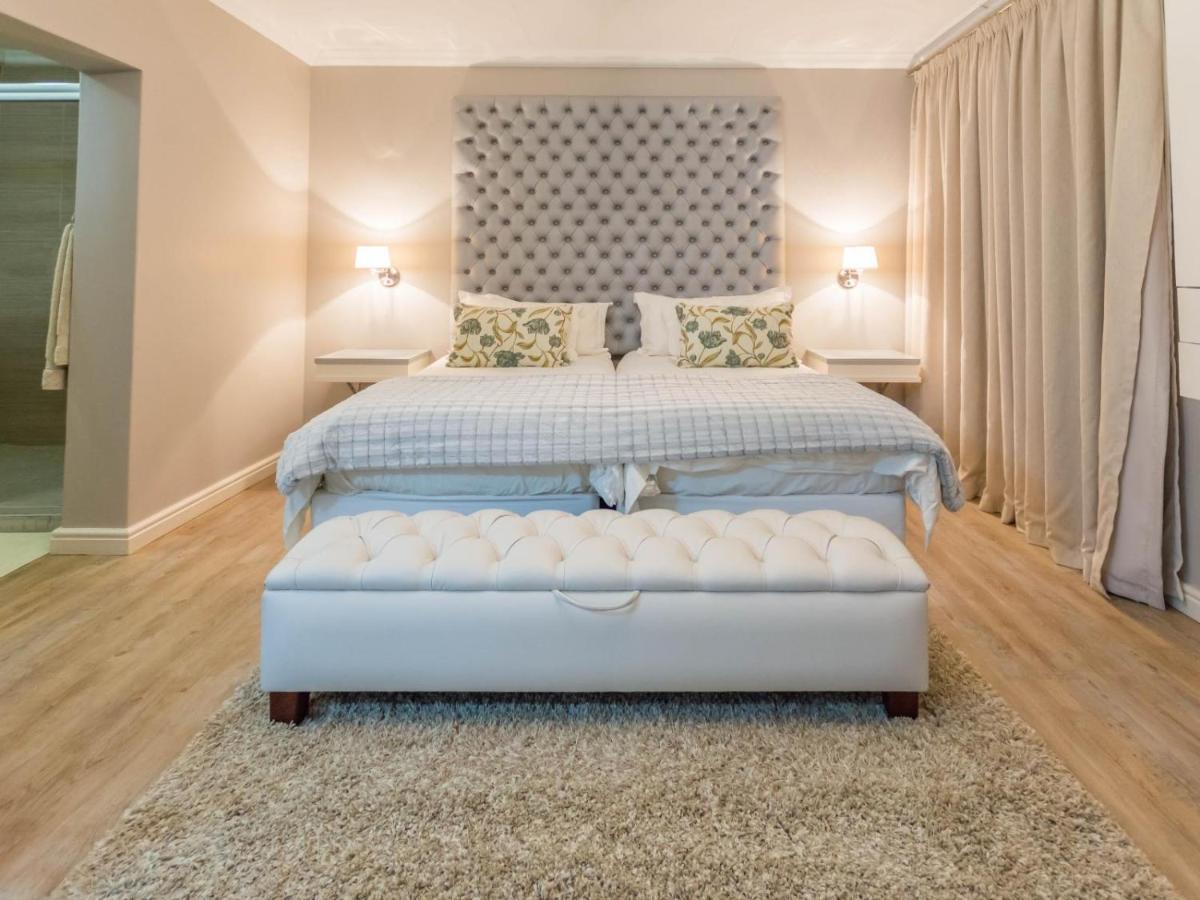 Chicane Bed And Breakfast Sunland Esterno foto