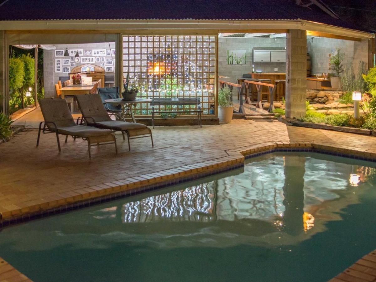 Chicane Bed And Breakfast Sunland Esterno foto