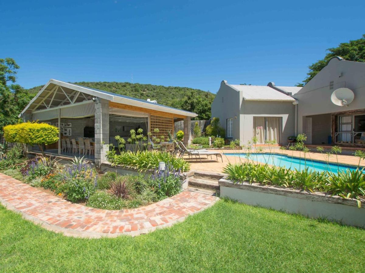 Chicane Bed And Breakfast Sunland Esterno foto