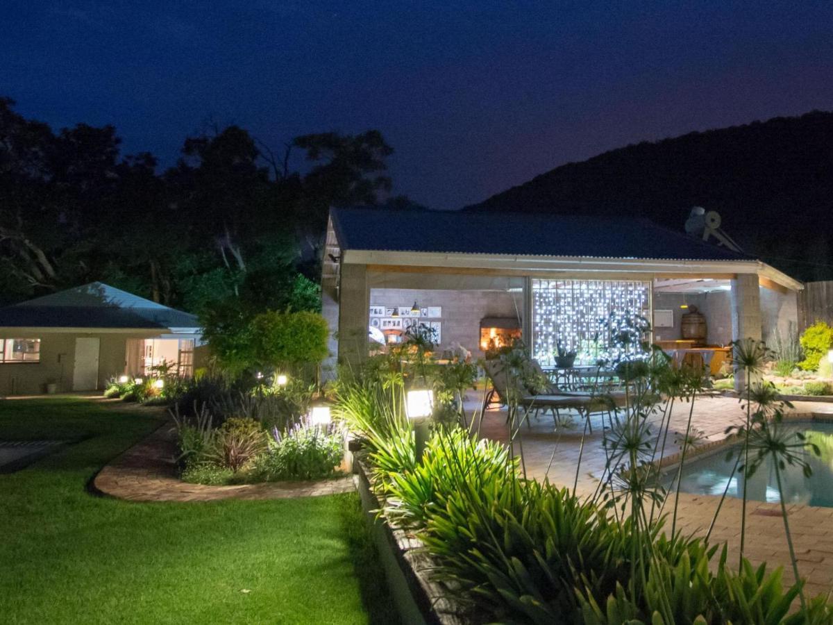 Chicane Bed And Breakfast Sunland Esterno foto