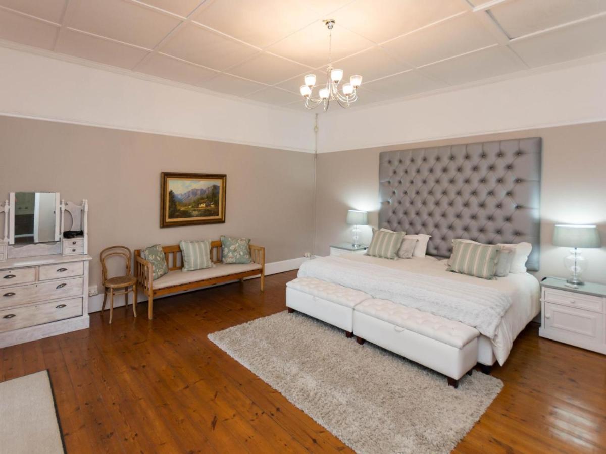 Chicane Bed And Breakfast Sunland Esterno foto