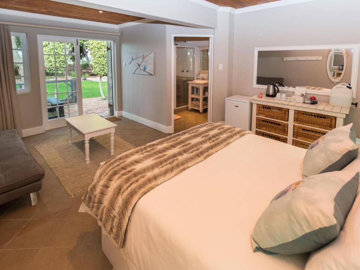 Chicane Bed And Breakfast Sunland Esterno foto