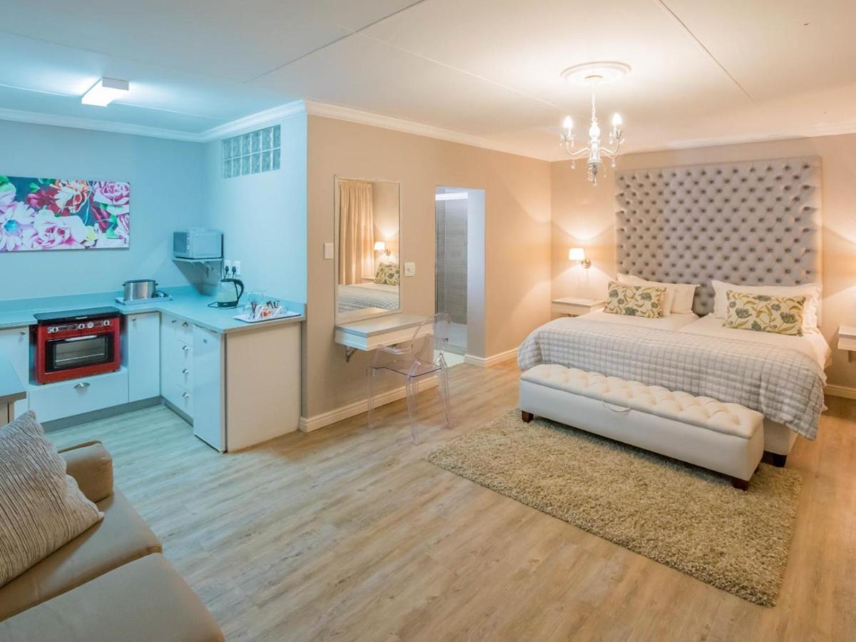 Chicane Bed And Breakfast Sunland Esterno foto