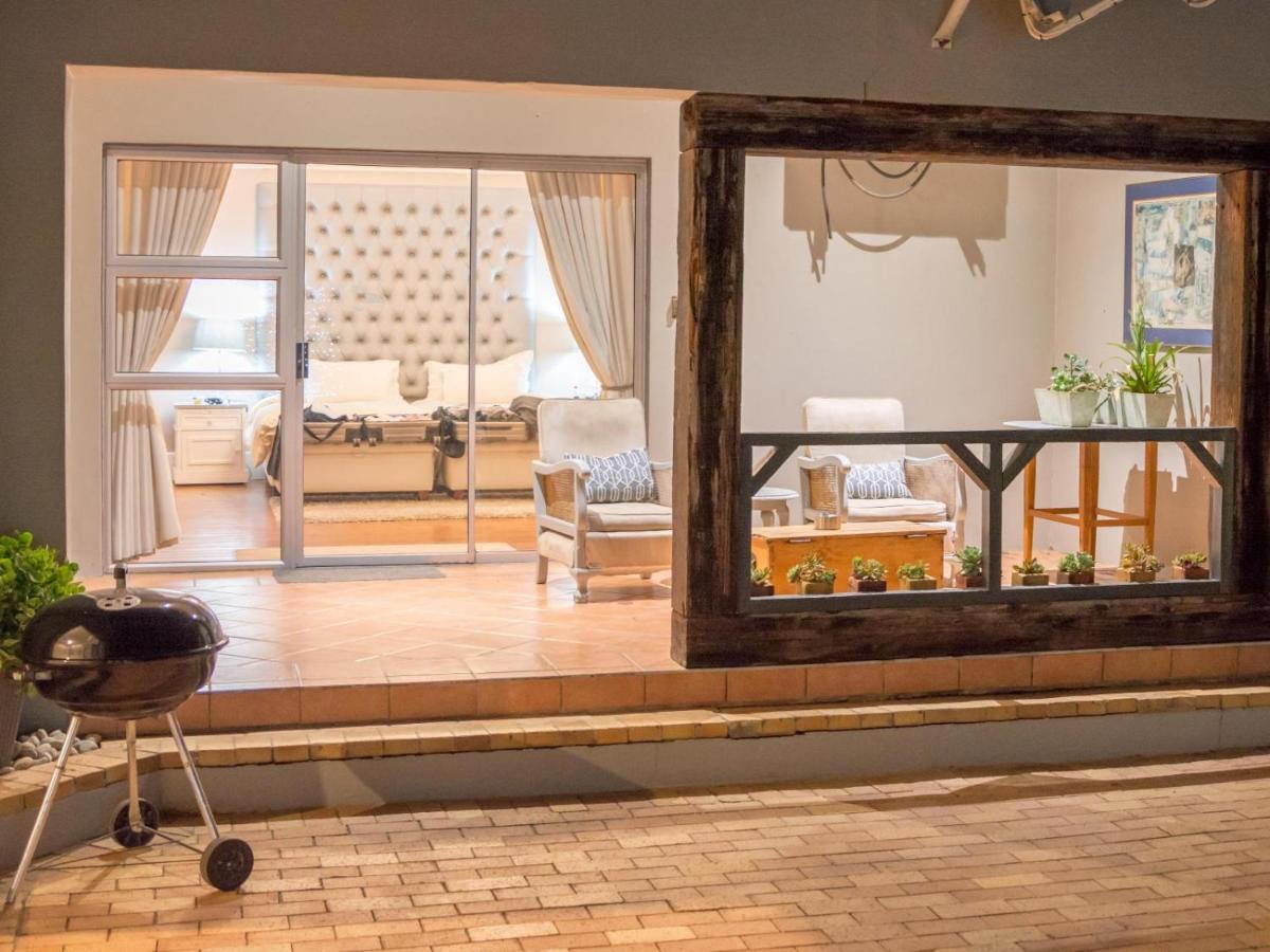 Chicane Bed And Breakfast Sunland Esterno foto