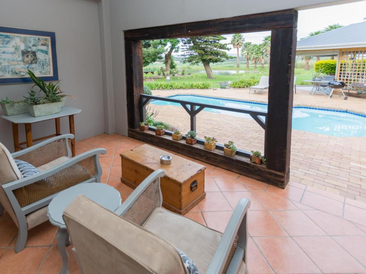 Chicane Bed And Breakfast Sunland Esterno foto