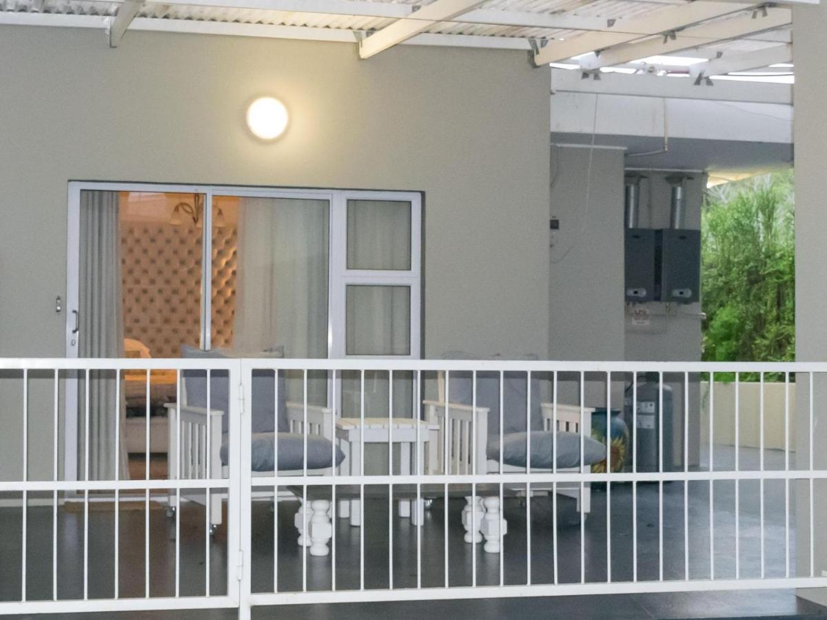 Chicane Bed And Breakfast Sunland Esterno foto