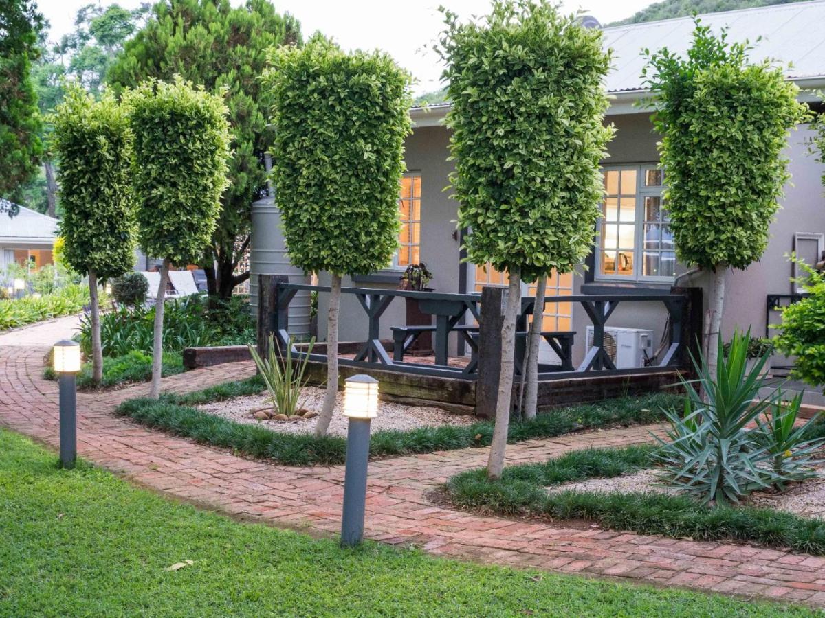 Chicane Bed And Breakfast Sunland Esterno foto