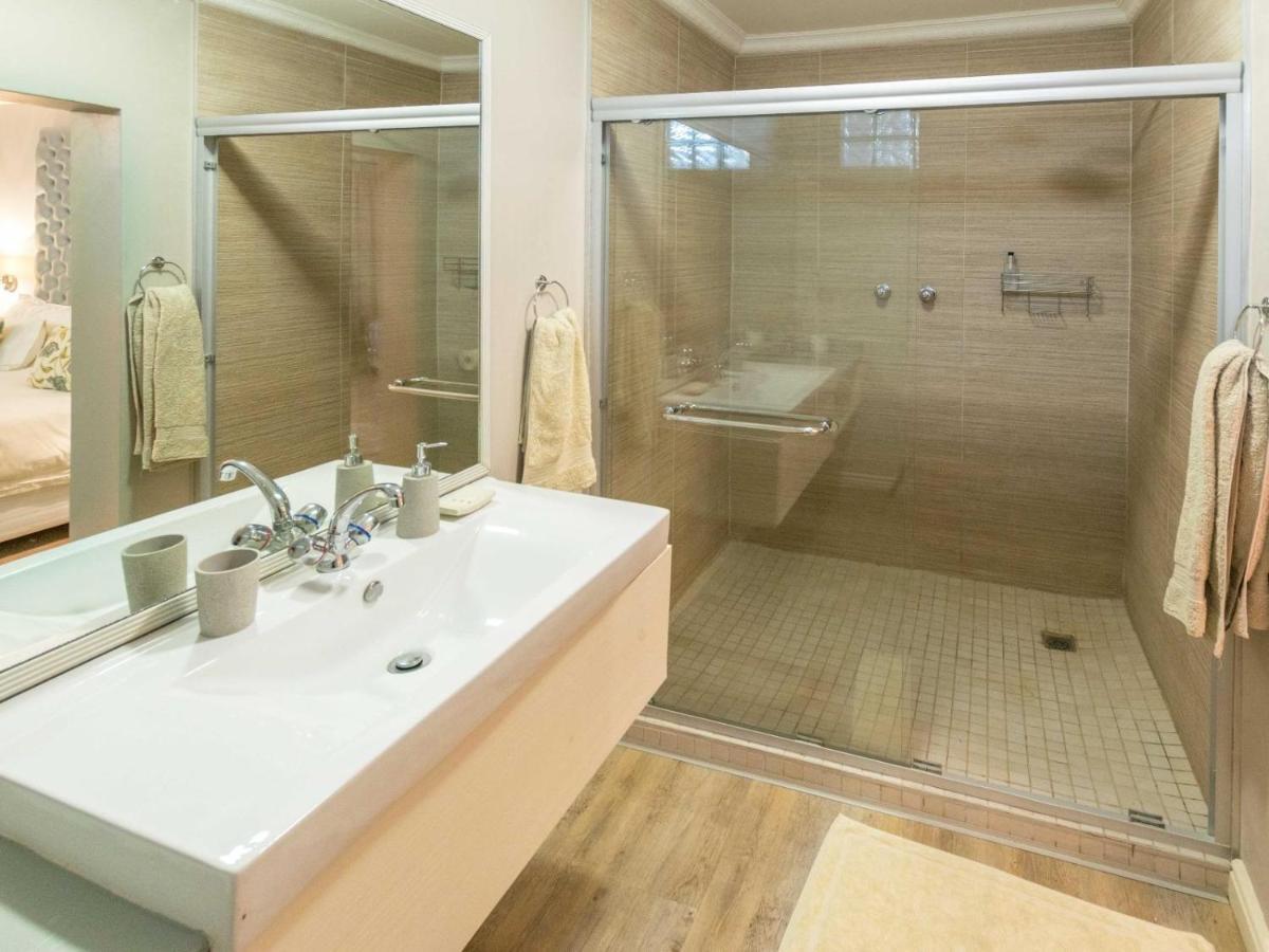 Chicane Bed And Breakfast Sunland Esterno foto