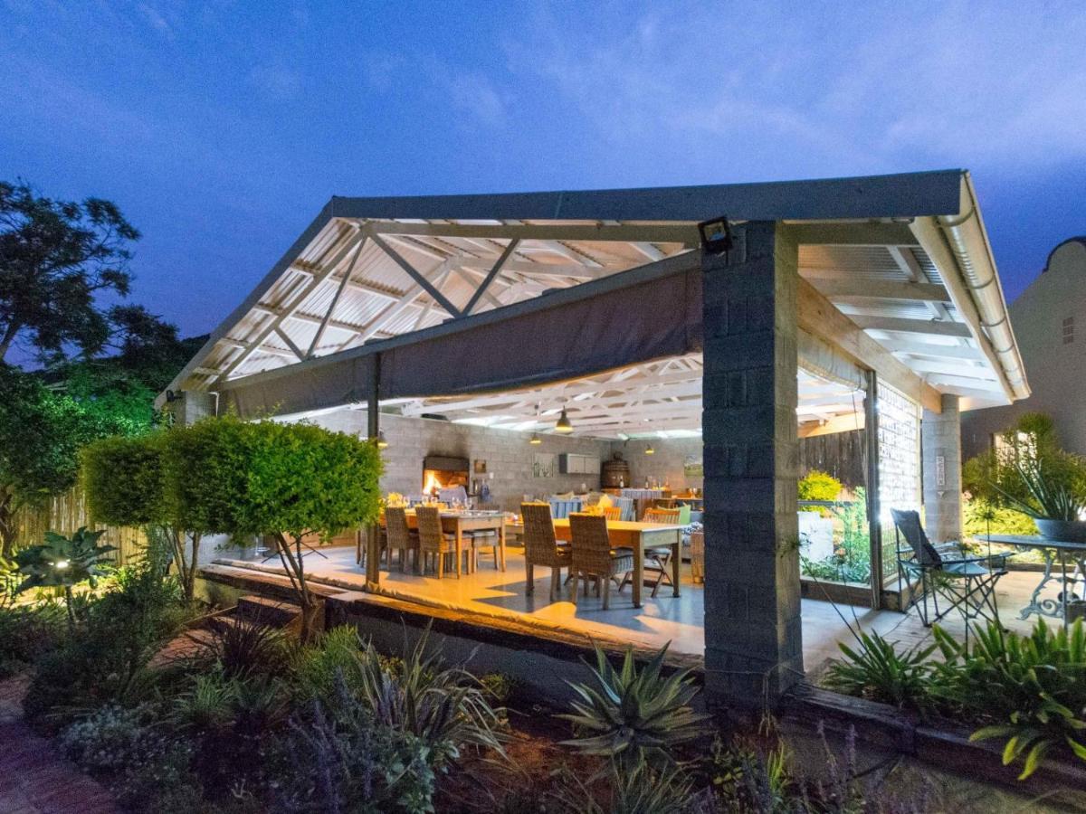 Chicane Bed And Breakfast Sunland Esterno foto