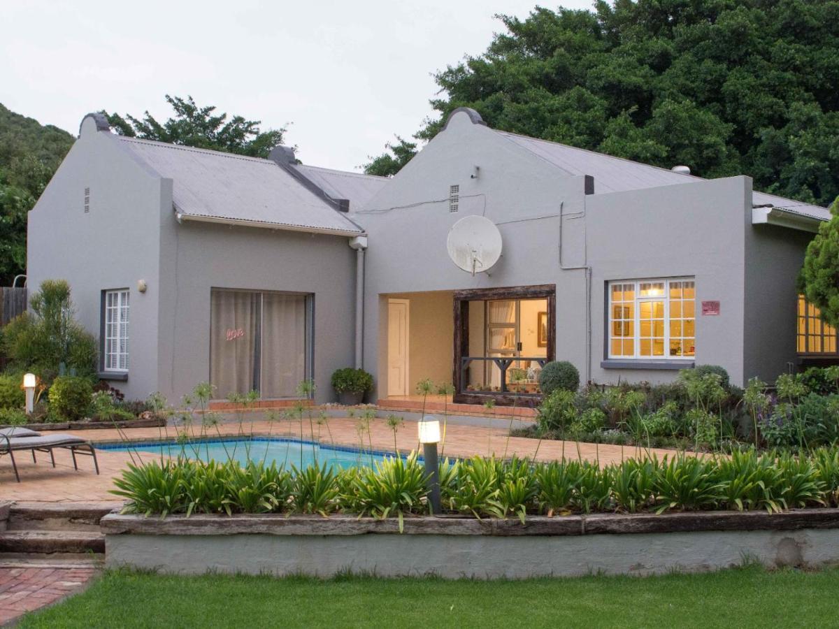 Chicane Bed And Breakfast Sunland Esterno foto