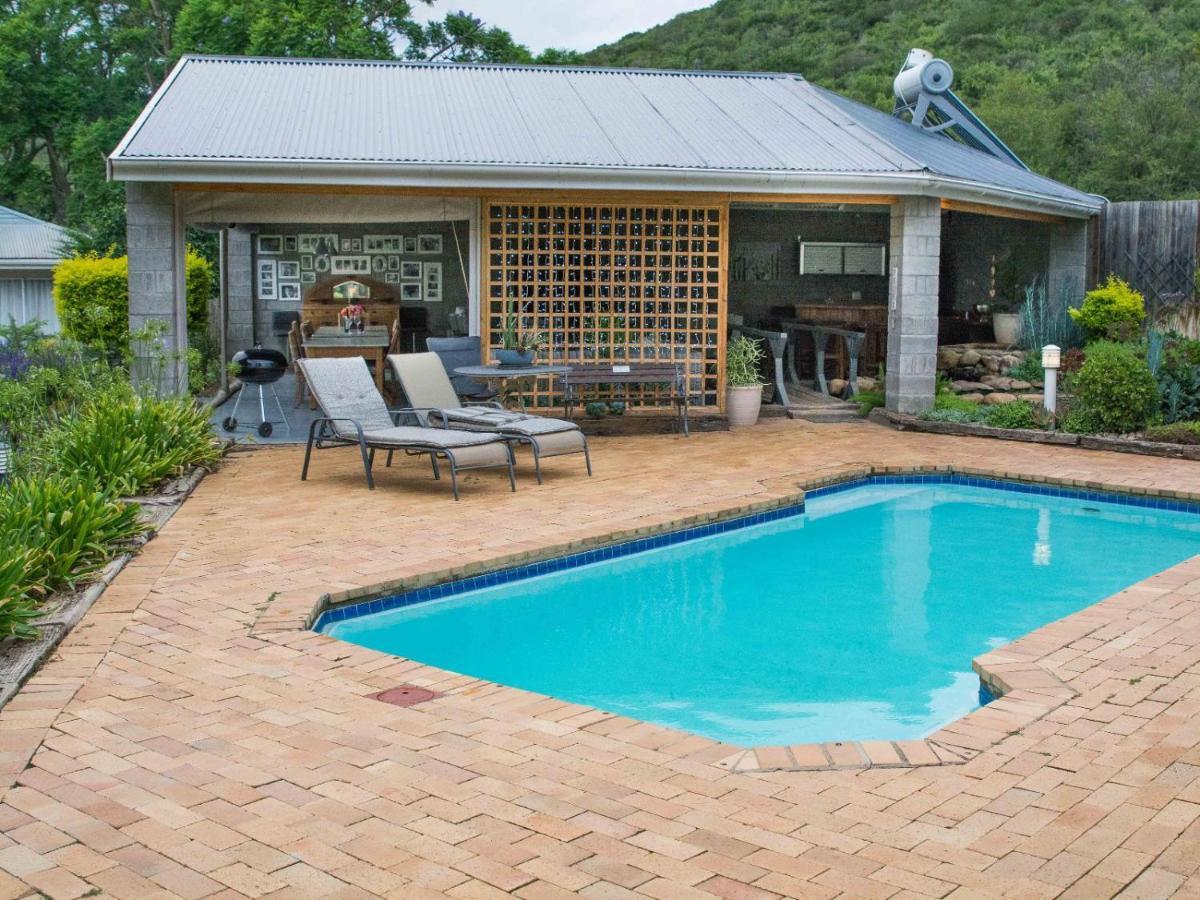 Chicane Bed And Breakfast Sunland Esterno foto