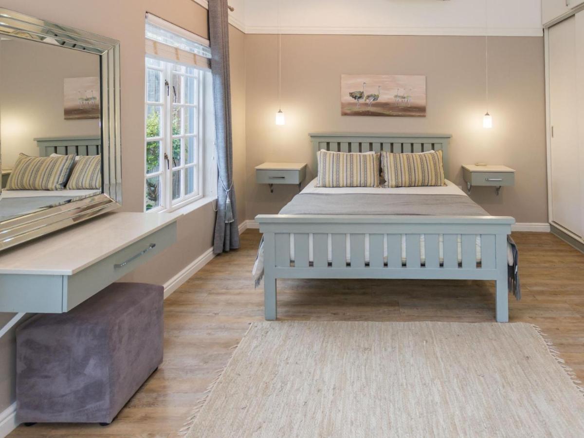Chicane Bed And Breakfast Sunland Esterno foto
