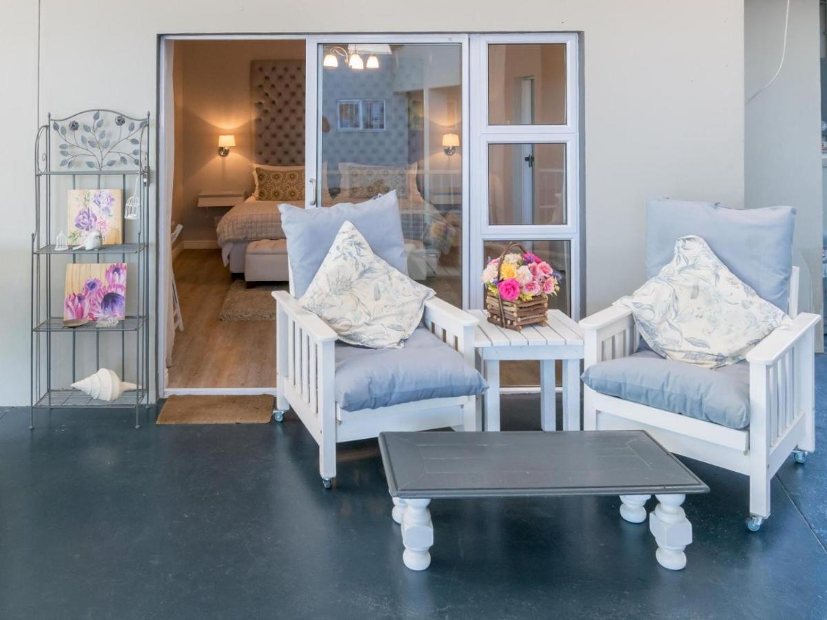Chicane Bed And Breakfast Sunland Esterno foto