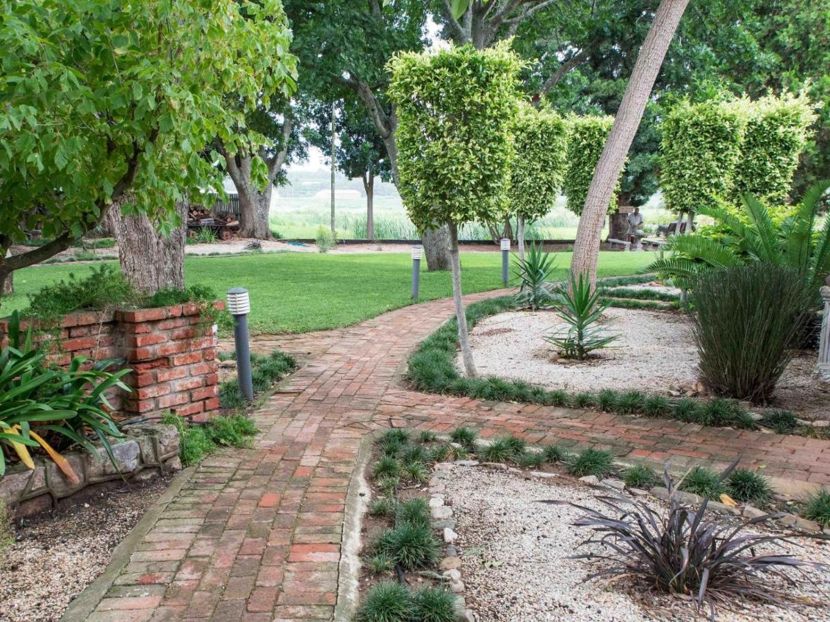 Chicane Bed And Breakfast Sunland Esterno foto