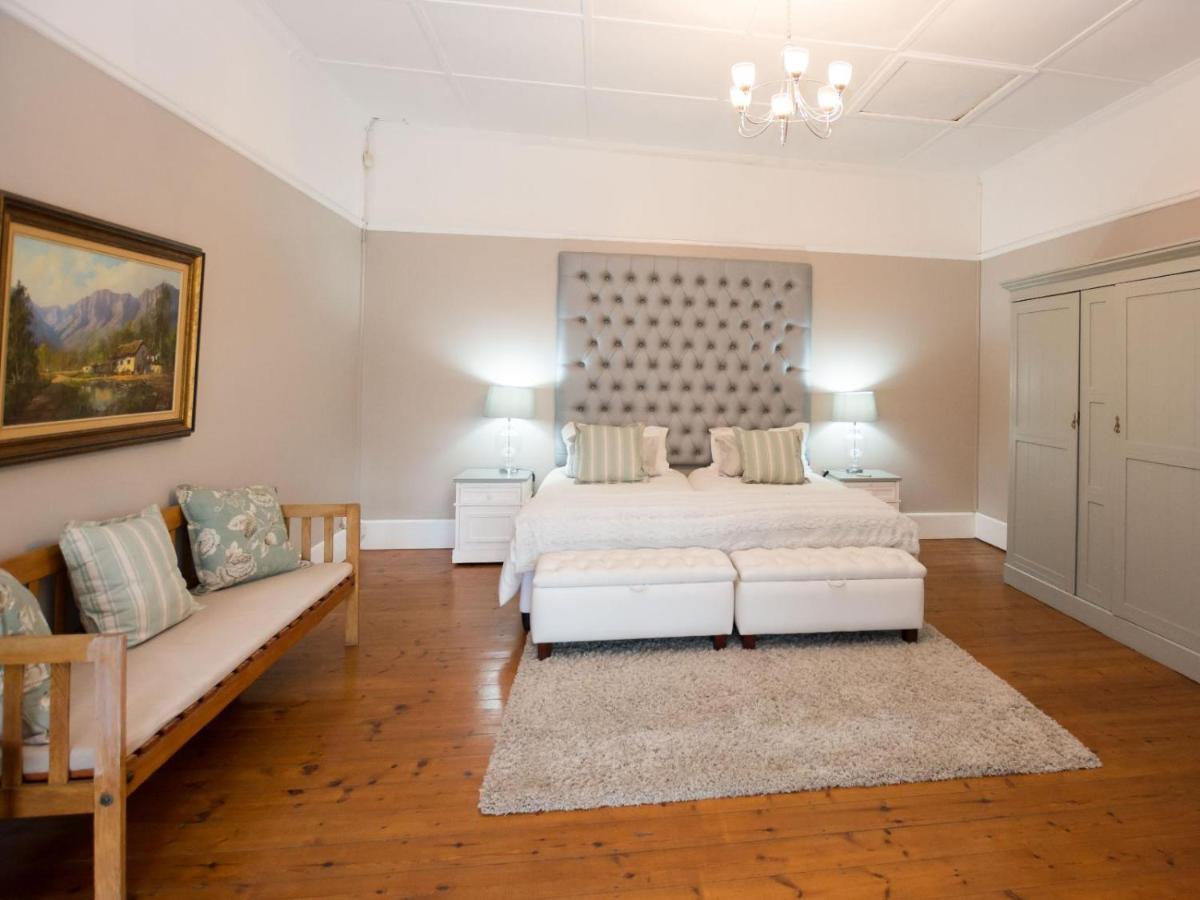 Chicane Bed And Breakfast Sunland Esterno foto