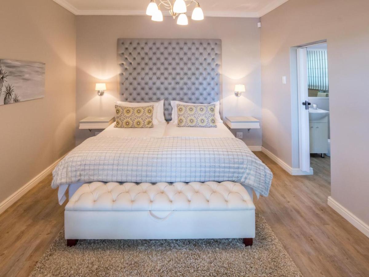 Chicane Bed And Breakfast Sunland Esterno foto