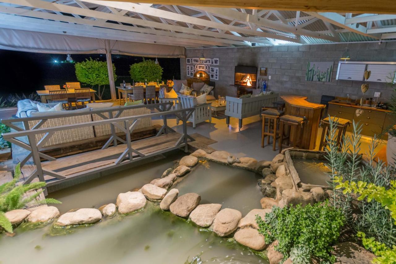 Chicane Bed And Breakfast Sunland Esterno foto