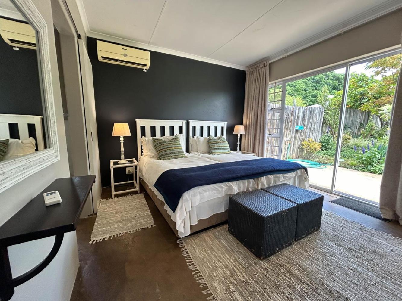 Chicane Bed And Breakfast Sunland Esterno foto