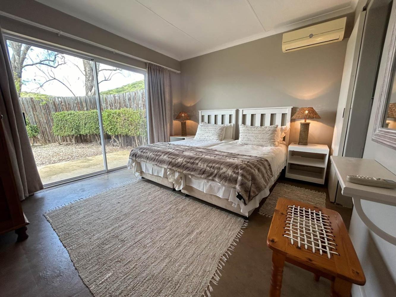 Chicane Bed And Breakfast Sunland Esterno foto
