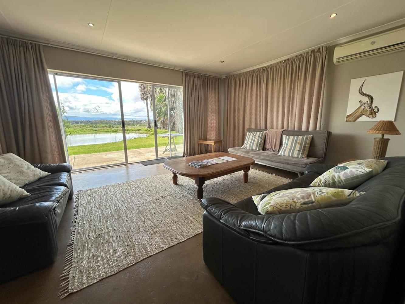 Chicane Bed And Breakfast Sunland Esterno foto