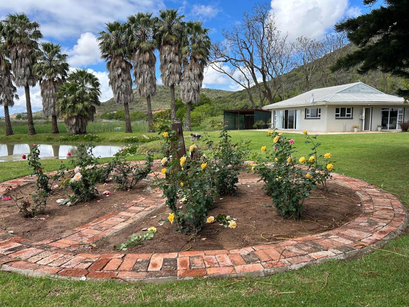Chicane Bed And Breakfast Sunland Esterno foto