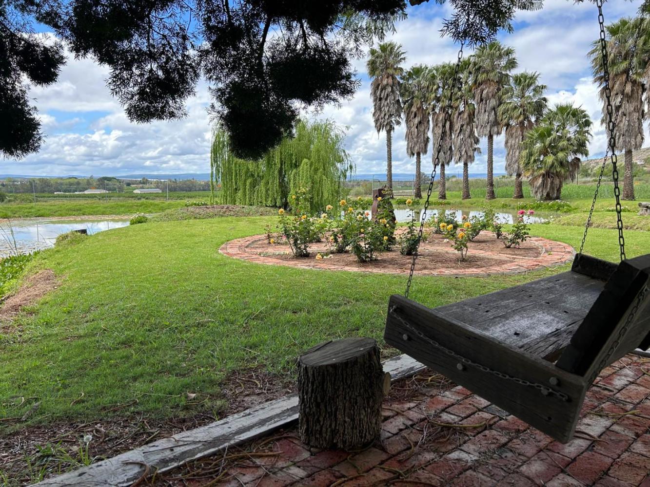 Chicane Bed And Breakfast Sunland Esterno foto